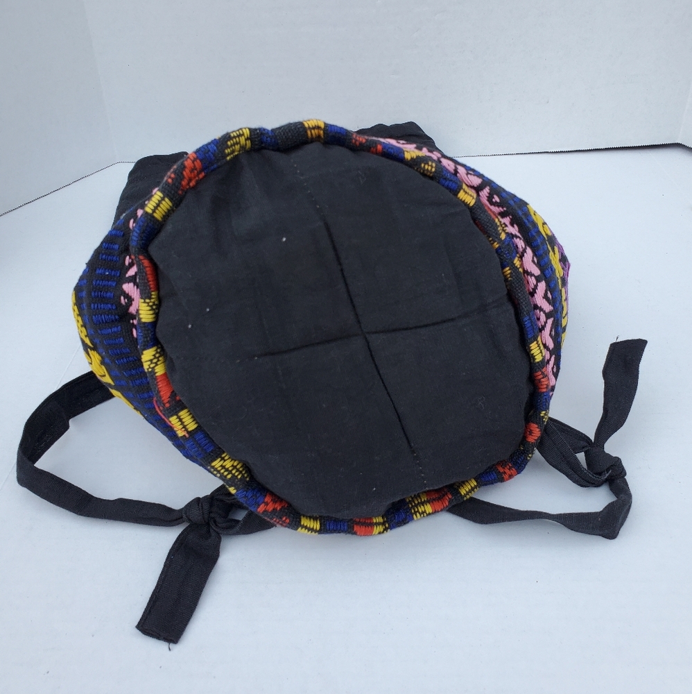 Peruvian Backpack - image 4